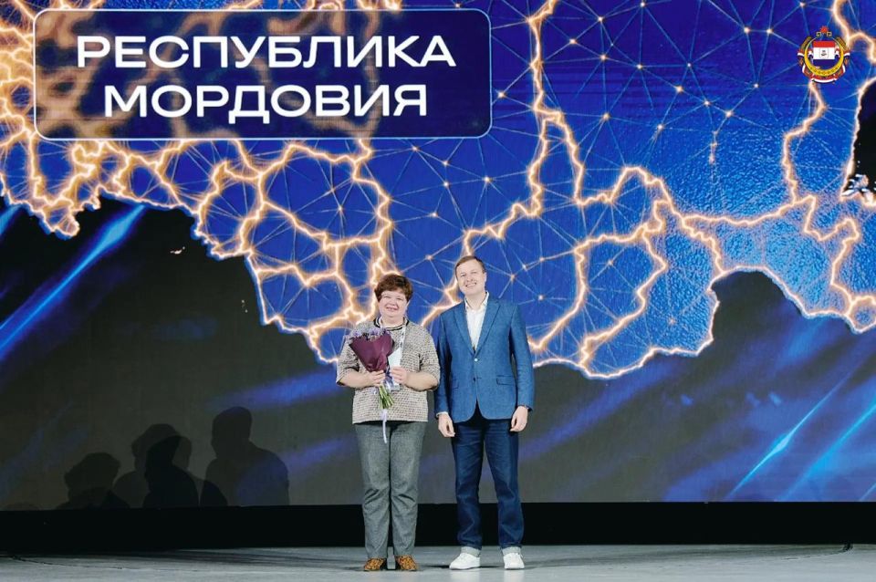 Практики Мордовии – среди лучших в системе госуправления