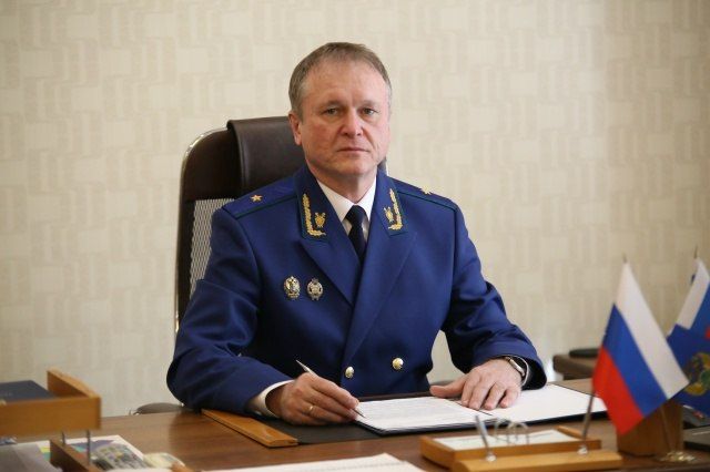 АНОНС! В Теньгушевском районе будет работать мобильная приемная прокурора Республики Мордовия