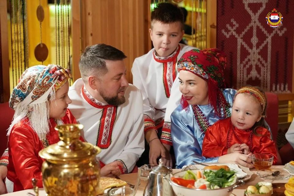 Село сегодня: развитие, поддержка, перспективы