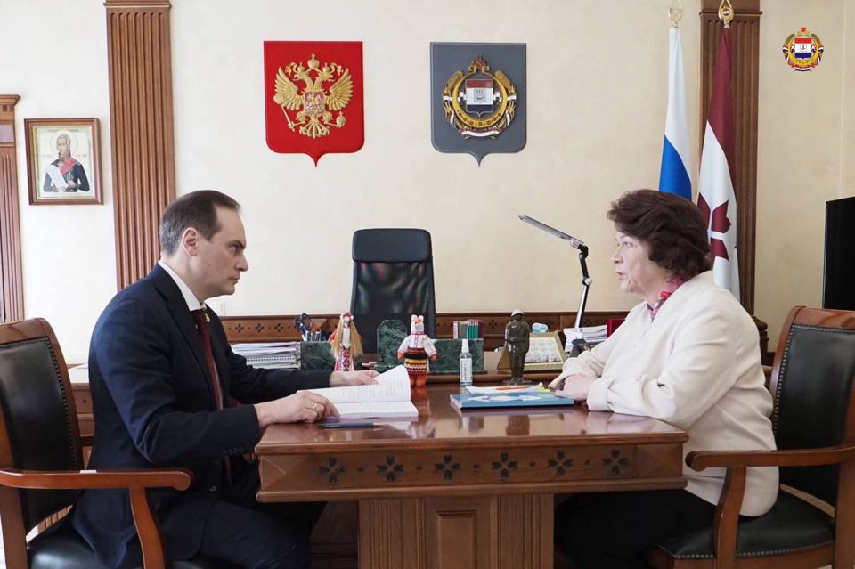 Поддержка семей – с учётом разных жизненных ситуаций