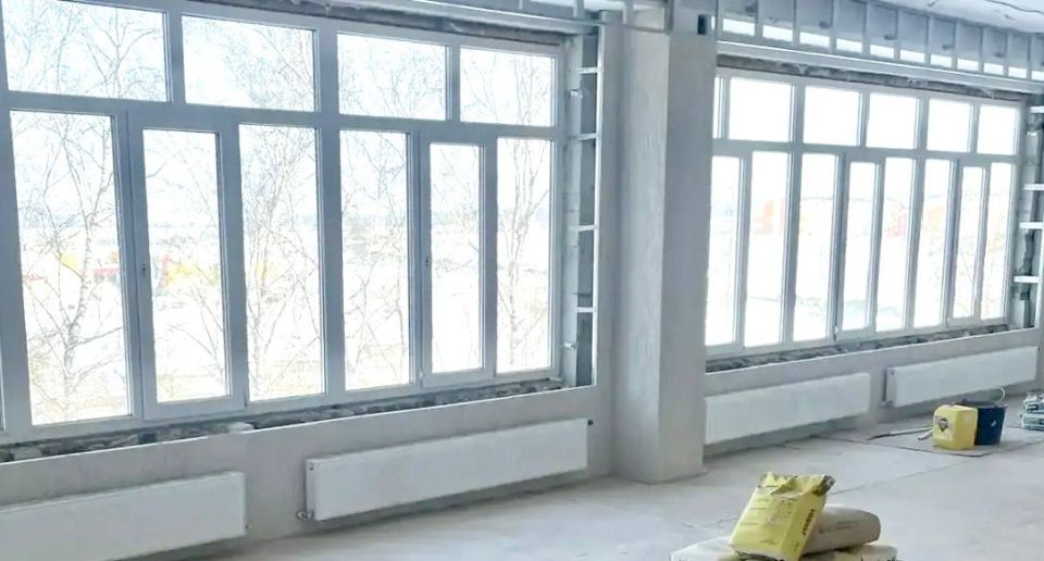 В Саранске продолжается масштабная программа по капремонту образовательных учреждений