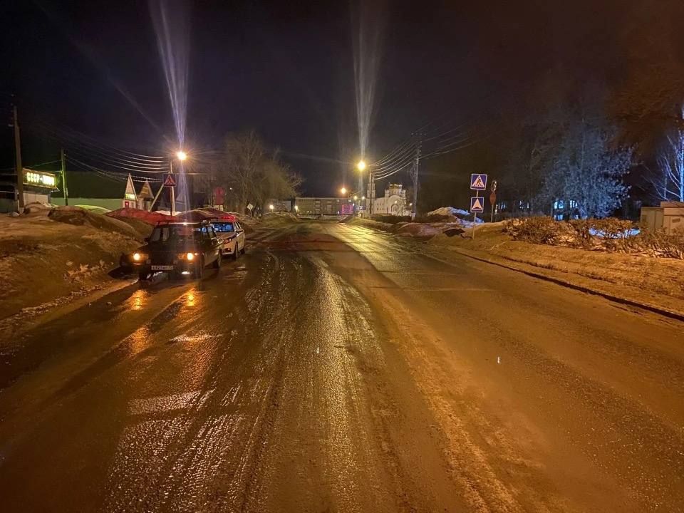 Информация о дорожно-транспортных происшествиях и нарушениях ПДД РФ за 24 марта 2026 года