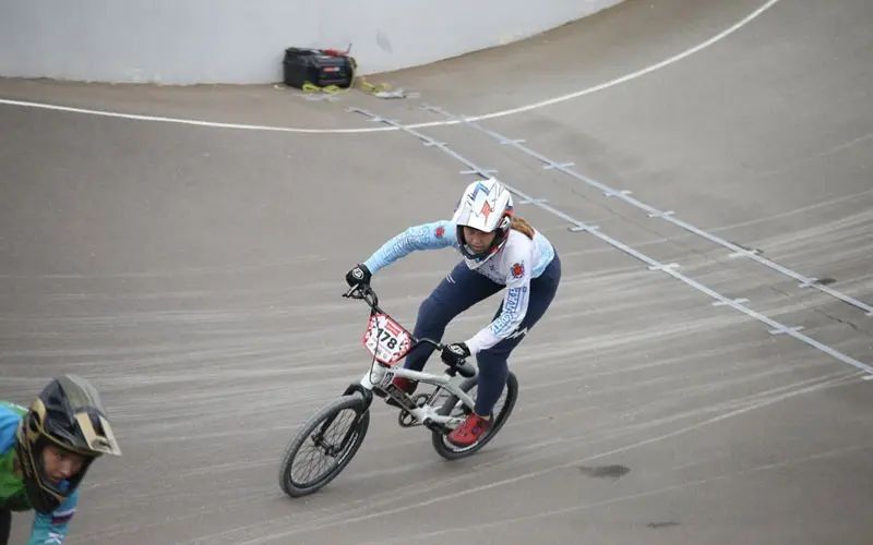 С 26 по 28 марта Саранск примет I этап Кубка России по BMX