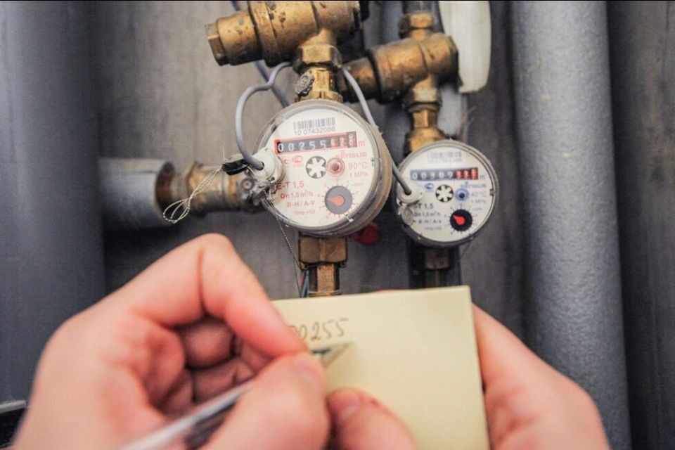 Повышающий коэффициент за воду: кто должен платить, если счётчиков нет?