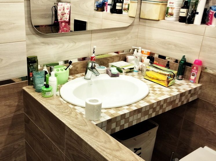 Эффективные методы устранения запахов из сливов без химических средств