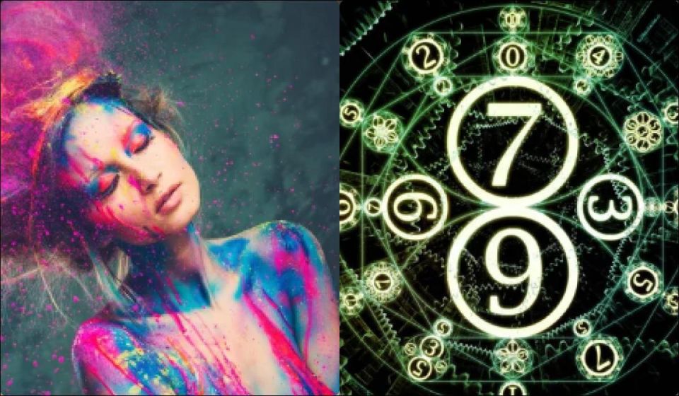 Аура по месяцу рождения: как она влияет на вашу личность