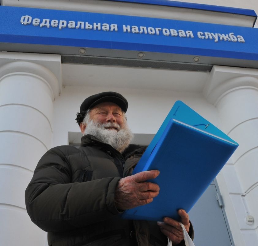 Налоговые льготы для пенсионеров: как избежать неожиданностей