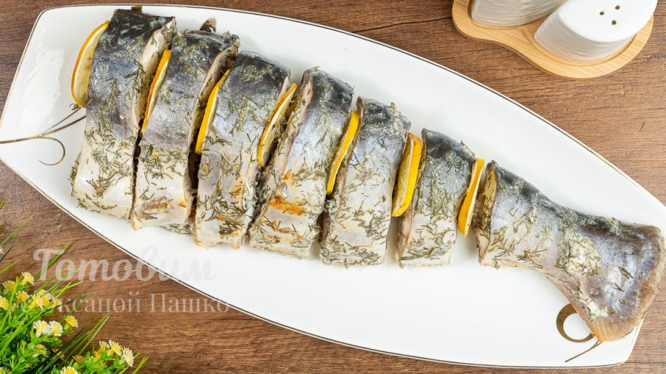 Запеченный тунец: легкий и восхитительный рецепт для любого случая