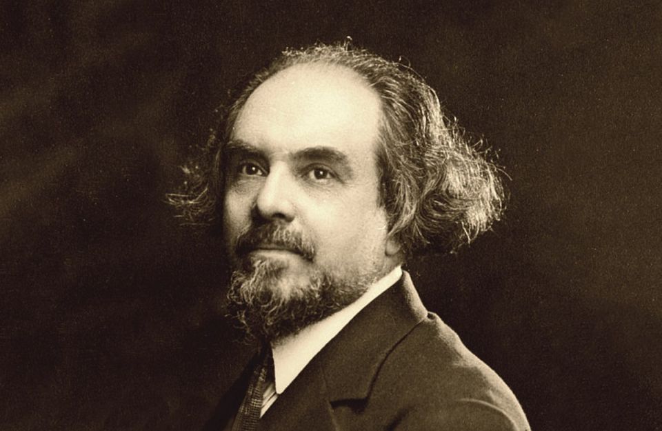 Вера, поиски и жизнь: размышления Петра Мамонова