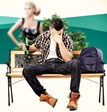 Как вернуть любимую: советы от Макса