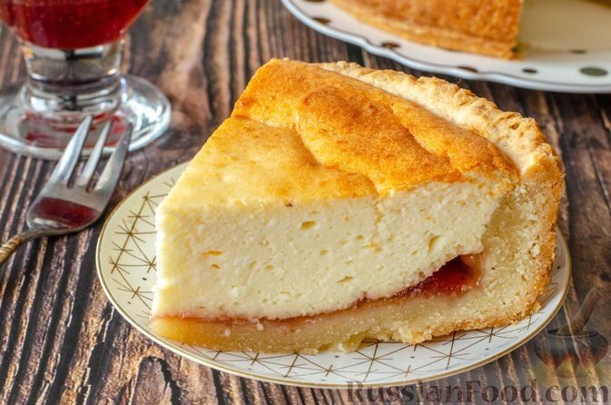 Вкусные открытия: выпечка, которая удивит каждого