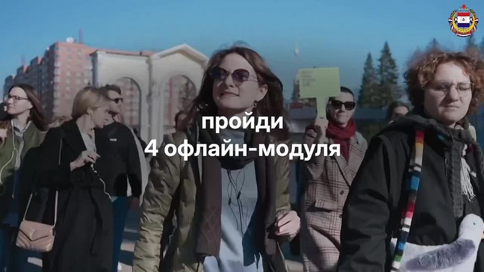 Жители Мордовии могут подать заявки на восьмой поток программы Архитекторы.рф