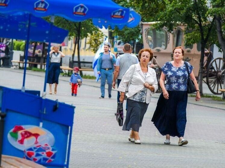 Более 2000 южноуральцев уже оформили пенсии по старости в 2026 году