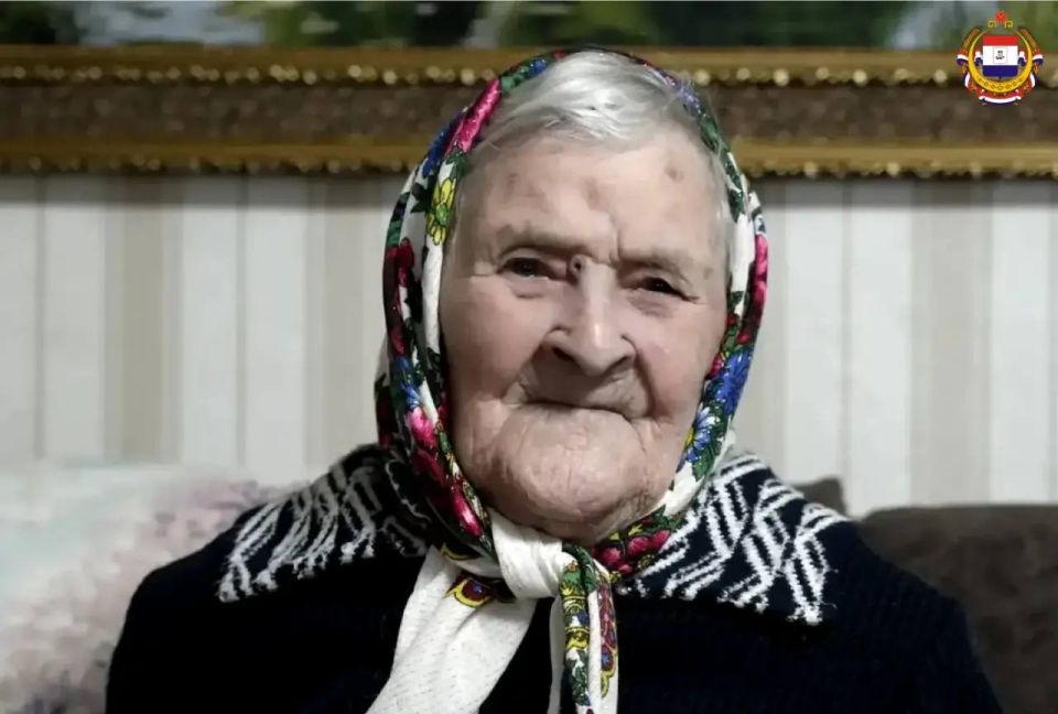 Светлый век, наполненный трудом и любовью