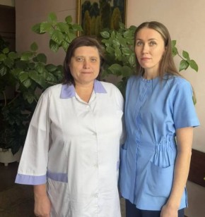 В КАЛАНЧАКЕ - ДОЛГОЖДАННЫЕ СПЕЦИАЛИСТЫ ИЗ МОРДОВИИ