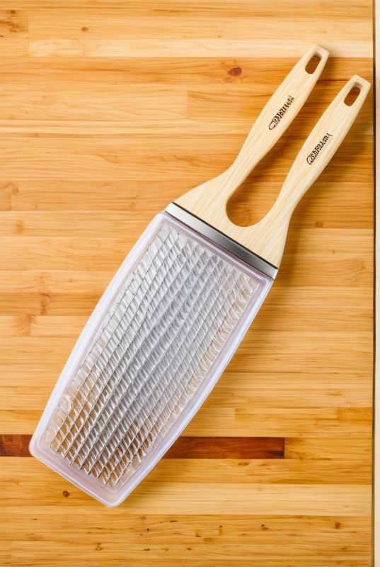 Как выбрать эффективный скребок для чистки рыбы: советы и рекомендации