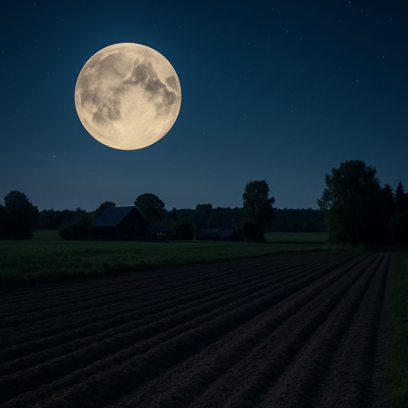 Лунный календарь: правда или миф, который стоит проверить?