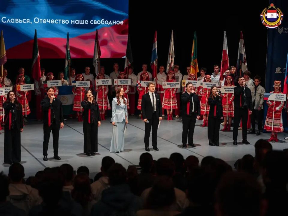 XI Интеллектуальная олимпиада ПФО торжественно открыта!