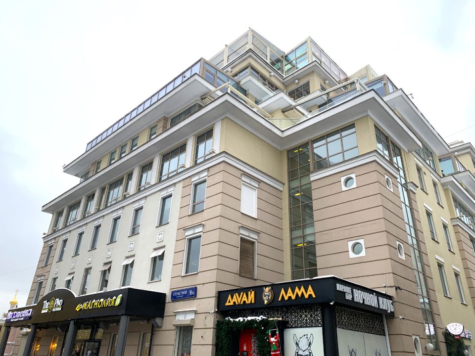 ����� ���������������� ��� � ��������� Twins Garden: ���������� � ������� �������