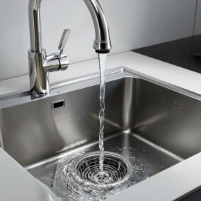 Саранскгорводоканал сообщает, что в связи с переврезкой водопровода по пр. Ленина 1-4