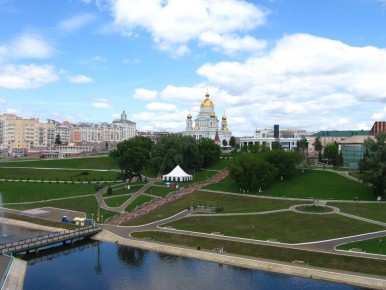 На следующей неделе в Русском музее в Петербурге откроется грандиозная выставка к 150-летию ЭРЬЗИ
