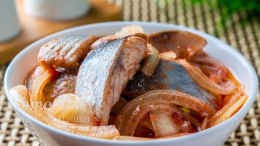 Селедка по-корейски: простой и вкусный рецепт для любого стола