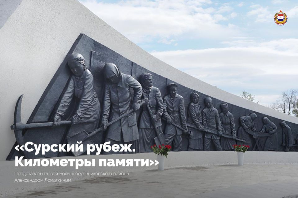 Проекты, за которыми стоят люди