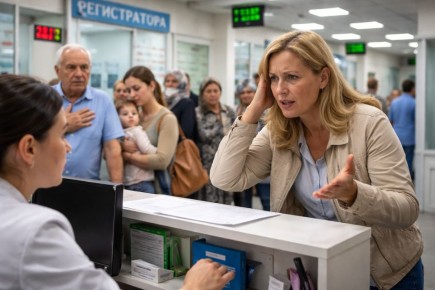 Как получить медицинскую помощь в день обращения: важно знать