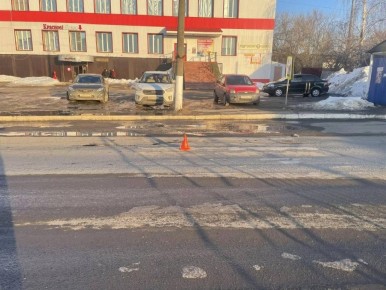 Информация о дорожно-транспортных происшествиях и нарушениях ПДД РФ с 27 по 29 марта 2026 года