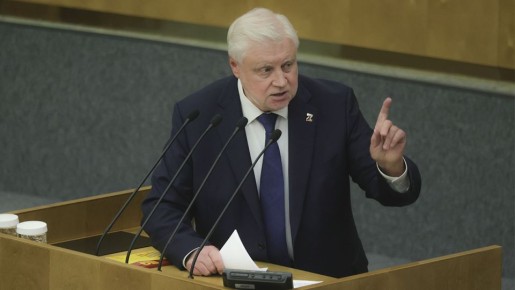 В России планируют значительное увеличение МРОТ