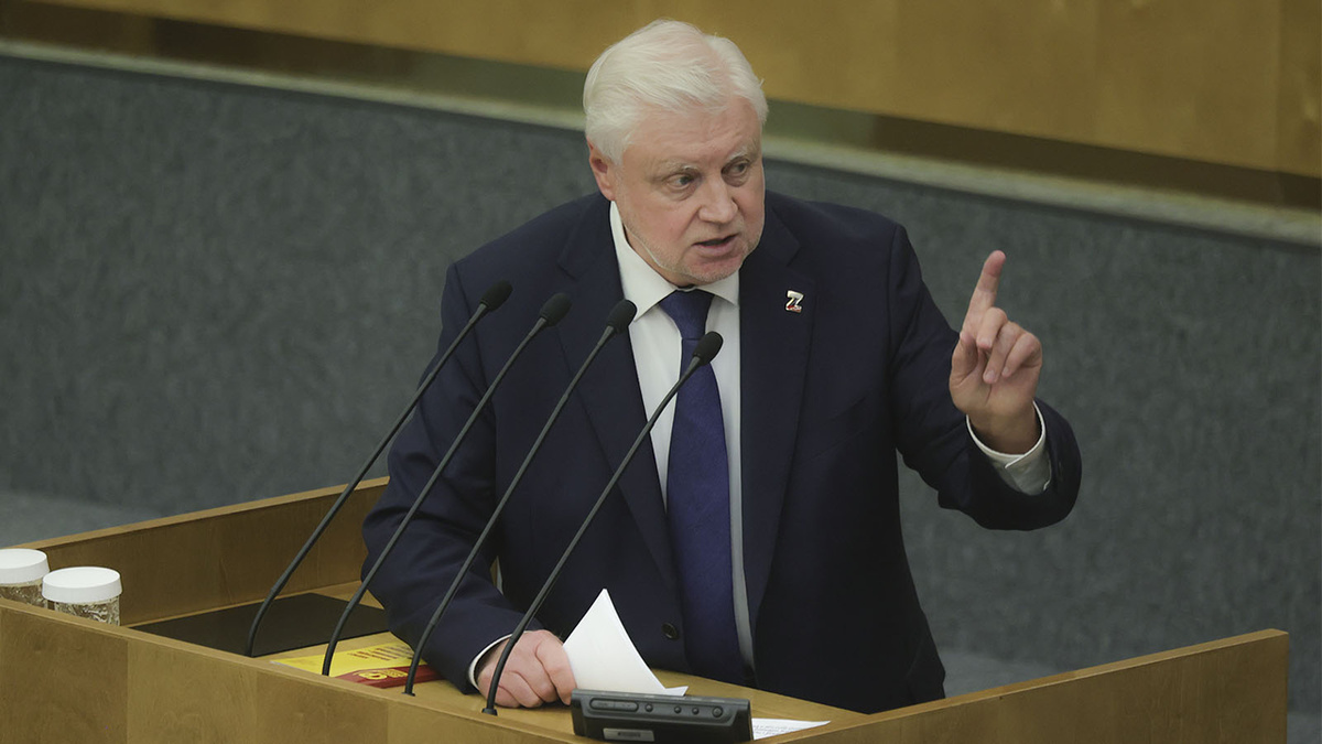 В России планируют значительное увеличение МРОТ