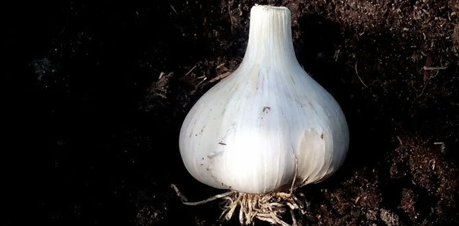 Как выбрать оптимальное время для посадки озимого чеснока в условиях современных изменений климата