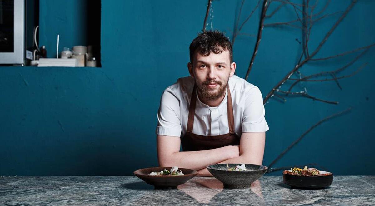 Праздничное меню ко Дню влюблённых: советы от шефа