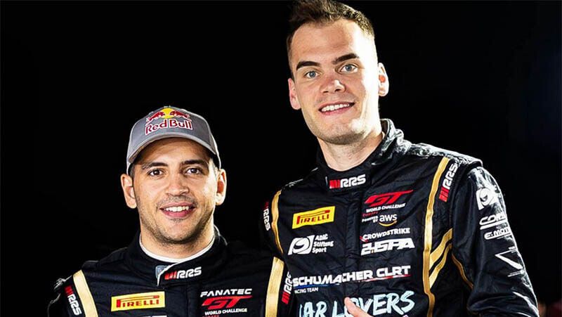 ������ � �����: ����� ������ �Porsche�, ������ � ����� � ���� ������� ����������