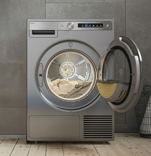 ������� �������� ������ ���������� ������ � ���������� ������� Asko