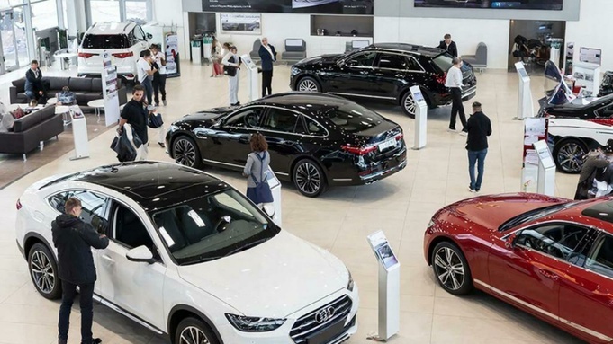 Автовладелец оспорил утилизационный сбор в 1,3 млн рублей в Конституционном суде