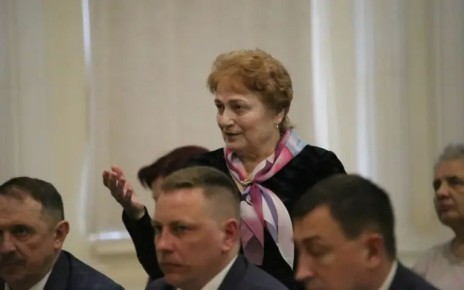 В Саранске состоялась встреча представителей органов власти с председателями советов многоквартирных домов и руководителями управляющих компаний