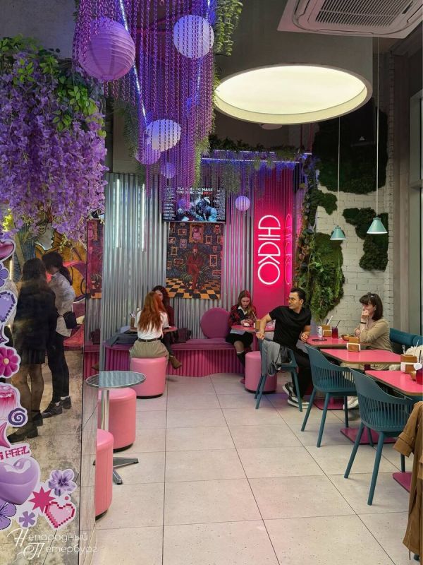 Chicko: ���������� � ��������� ���������� ���������