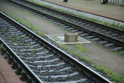 В Ульяновской области сошли с рельсов семь вагонов пассажирского поезда №302 Челябинск — Москва