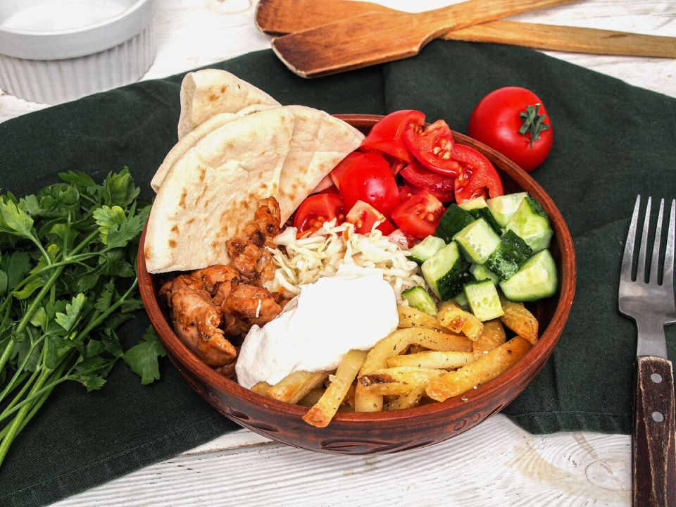 ���������� ���������: ��� ����������� ���������� �������� ������� �� 30 �����