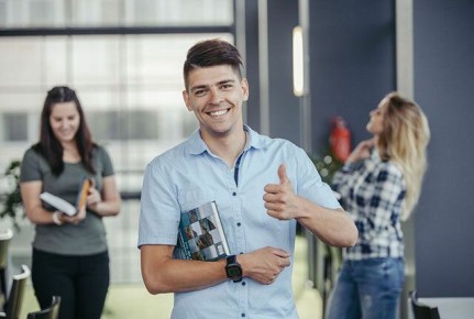 Как студентам найти работу: эффективные советы