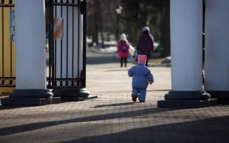 Светлана Баулина, министр культуры и национальной политики РМ представила программу преобразования парка им. А.С. Пушкина, которому исполнилось 156 лет!