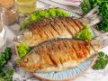 Как приготовить карасей без костей: простой рецепт