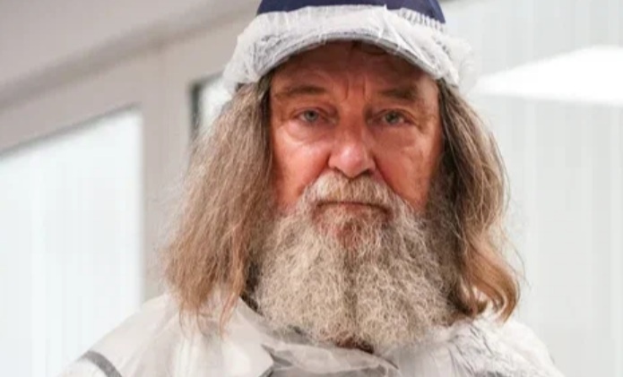 Фёдор Конюхов вернулся из Арктики, исследуя жизнь пингвинов и мечтая о новых путешествиях