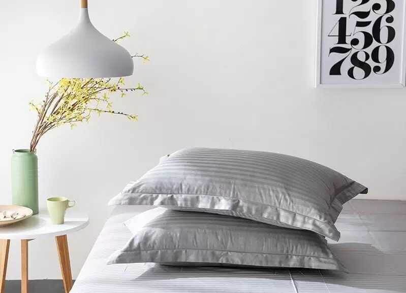 Как превратить старые наволочки в полезные вещи: шесть креативных идей