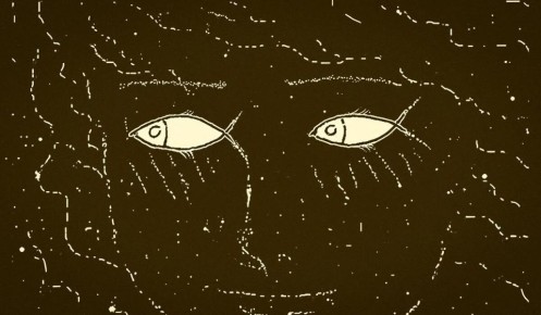 Как первый взгляд на картинку раскроет тайны вашей личности