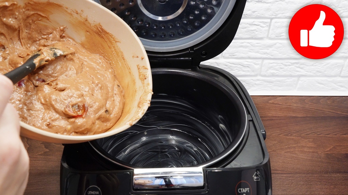 Невероятный пирог с черешней: нежность и вкус