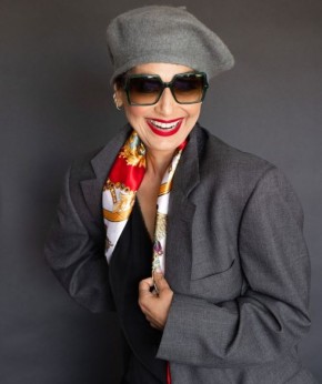 Береты для стильных женщин 50+: Весенние тренды в вашем гардеробе