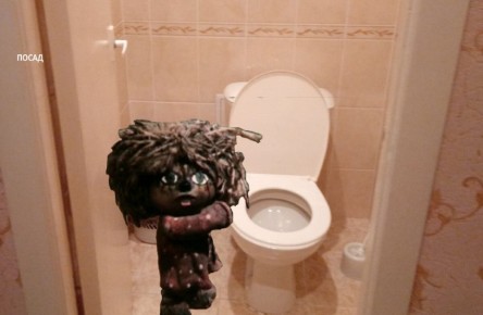 Как вернуть блеск унитазу: забытые советы и современные методы