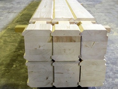 Почему стоит задуматься об антисептировании деревянных конструкций на производстве